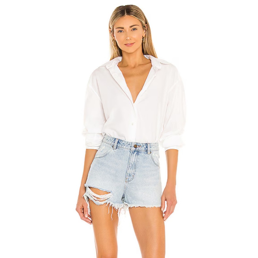 Rolla’s Dusters Shorts in Layla Beach